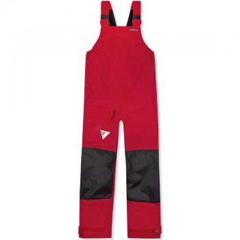 Musto 2018 BR1 Core Sailing Trousers True Red SUTR039 Mens Size - M