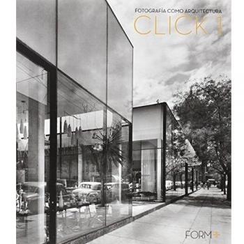 Fotografia como arquitectura. Click 1