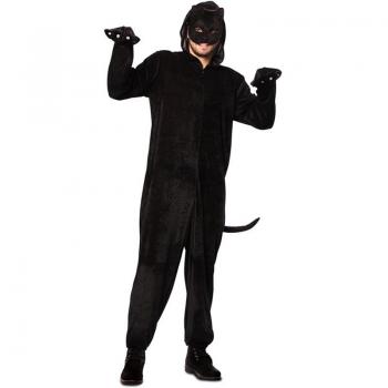 Disfraz de Gato para adultos