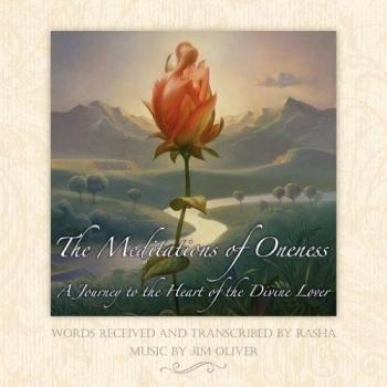The Meditations of Oneness