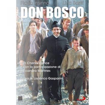 Don Bosco [Italia] [DVD]