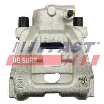 Pinza de freno RÁPIDA FT32822