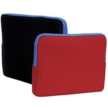 Makro Paper C100 - Funda para portátil de 15