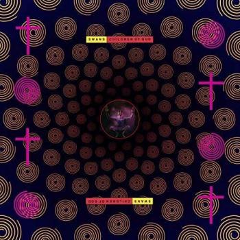 Children Of God [Vinilo]