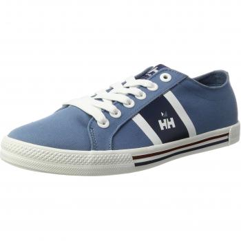 Helly Hansen Berge Viking Low, Zapatillas de Vela para Hombre, Varios Colores