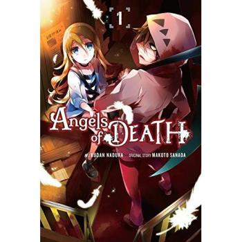 Angels of Death Vol 1