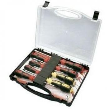 Egamaster - Juego destornillador 3x80/4x100