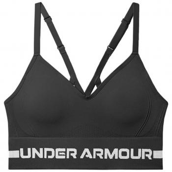 Sujetador deportivo Under Armour Seamless Low Long