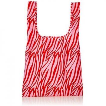 KIND BAG Bolsa de compras reutilizable reciclada a partir de 6 botellas de plástico