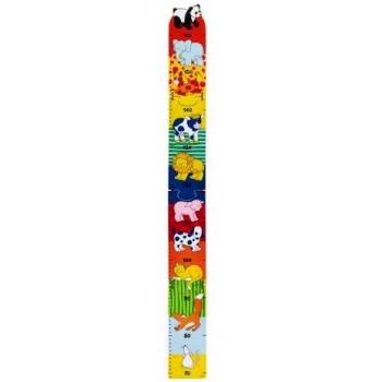 Medidor animales Goki 60930