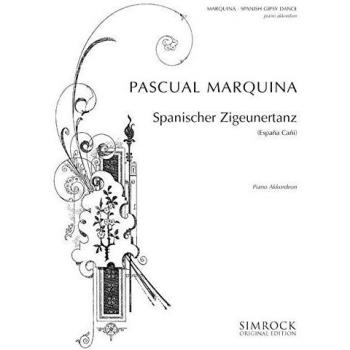 Espana Cani - Spanischer Zigeunertanz