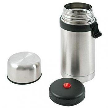 Supreminox 6165 - Termo Solido, 750 ML