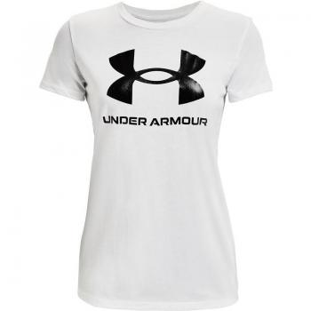 Under Armour Camiseta De Manga Corta Sportstyle Graphic