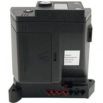 Caja de control para quemador de fuel Cuenod-Elco BCU TCH 141.03 Ref. 65300269