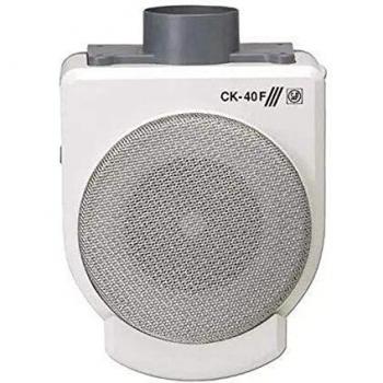S&p extractor ck40f 70w 3756223