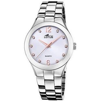 Lotus Reloj de Vestir 18741/3