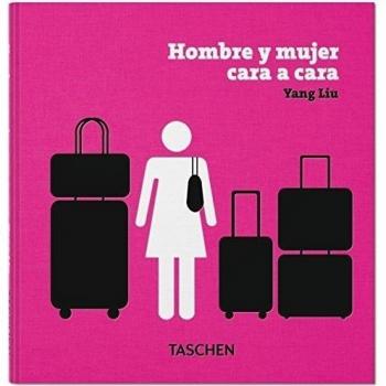 Hombre Y Mujer. Cara A Cara