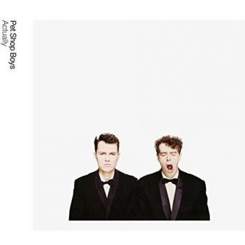 Actually: Further Listening 1987 - 1988