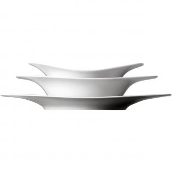 Studio Line Platos, Centimeters