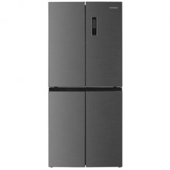 Frigorífico Side by Side Corbero CF4PH6830NFXMAD 180x80 Inox E