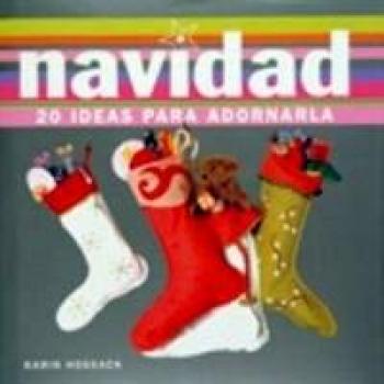 Navidad. 20 ideas para adornarla