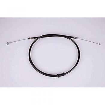 HELLA 8AS 355 666-321 Cable de accionamiento, freno de estacionamiento AS6632