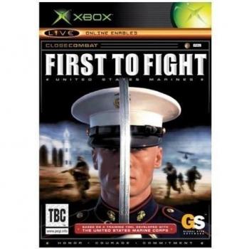 Close Combat First to Fight