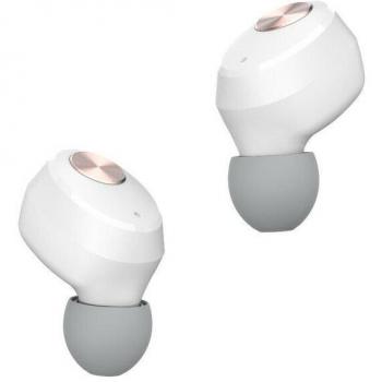 Auriculares Sudio Niva Bluetooth True Wireless Blanco