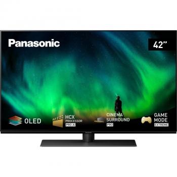 Panasonic TX-42LZ1500E Televisor 106,7 cm (42) 4K Ultra HD Smart TV Wifi Negro