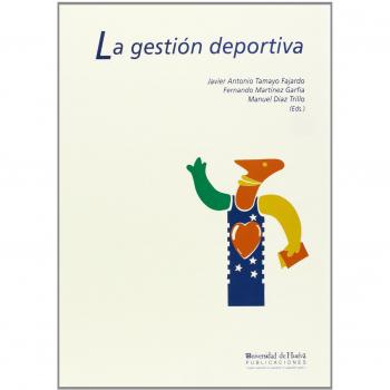 La gestión deportiva: 31
