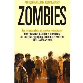 Zombies nº 01