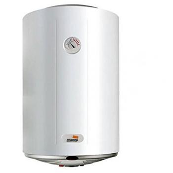 COINTRA 18031 Termo TNC50 Plus 50 LTS Redondo Cq, 15 Decibeles, Blanco