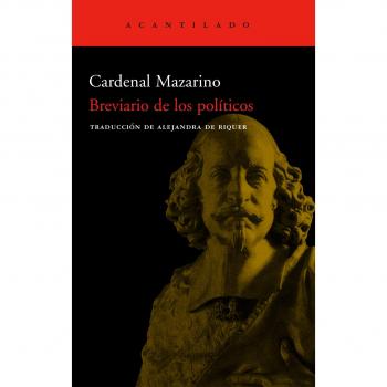 Breviario de los políticos