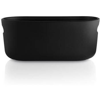 EVA SOLO Self-Watering Herb Organiser, Black