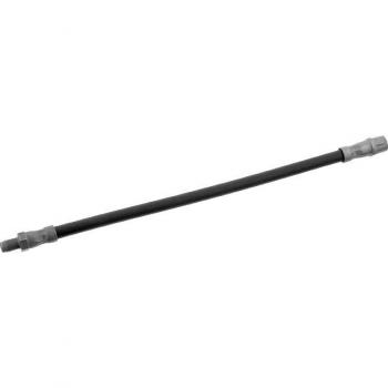 Tubo de freno FEBI BILSTEIN 34058 - Latiguillo de freno, alta resistencia, compatible con diversos modelos de vehículos, fabricado en acero y goma de alta calidad, diseñado para un rendimiento óptimo en el