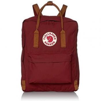 FJÄLLRÄVEN Backpack Kanken 16 Liter Sintético