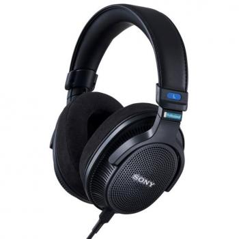 Sony MDR-MV1 Open Back Studio Monitor Headphones