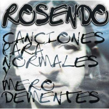 Canciones Para Normales Y Mero