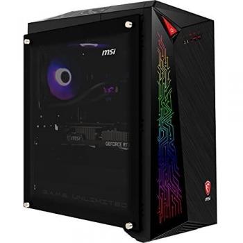 MEG Infinite X 10TE-828EU - Ordenador de sobremesa
