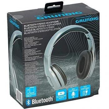 Maxell M133 - Auriculares de botón para reproductor MP3, color púrpura