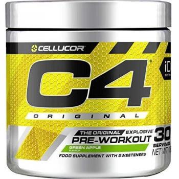 Cellucor C4Original - 30 serv. Green Apple
