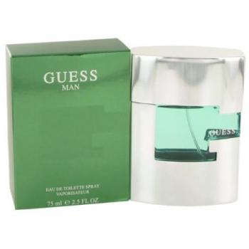 Eau de Toilette Spray Guess Man 75ml