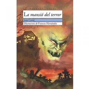 La mansió del terror: 61