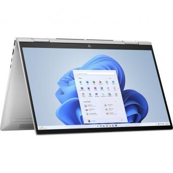 Convertible 2 en 1 HP ENVY x360 15-fe0007ns con Procesador Intel Core i7, Memoria RAM de 16GB, Disco Duro de 1TB SSD, Tarjeta Gráfica Nvidia GeForce RTX 3050 de 4GB, Pantalla Táctil de 15.6 y Sistema Operativo Windows 11