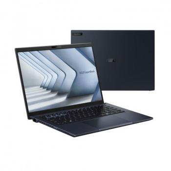 Portátil ASUS ExpertBook B5 B5404CMA-Q50365X Intel Core Ultra 5-125H/ 16GB/ 512GB SSD/ 14'/ Win11 Pro