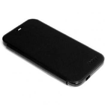 Bogo LifeStyle BO-LFSP53CN - Funda protectora para smartphone Bogo de 5.3, negro
