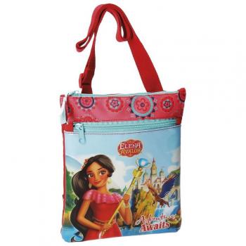 Elena De Avalor 4135561 Bolso Bandolera