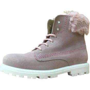 Botas de Niña YOWAS 24502 Rosa Palo