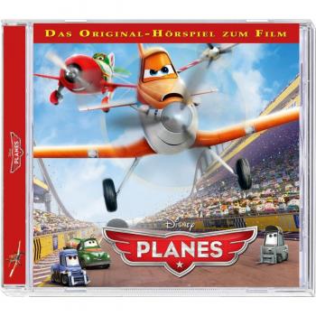 Disney Planes