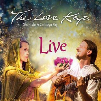 The Love Keys - Live MP3 Download